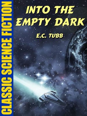 cover image of Into the Empty Dark